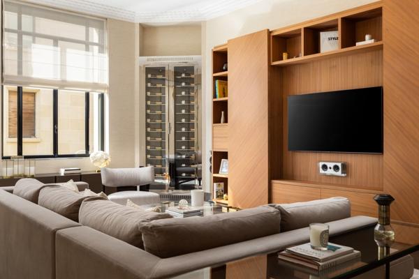 Vente Appartement de luxe Paris 16 7 Pièces 392 m²