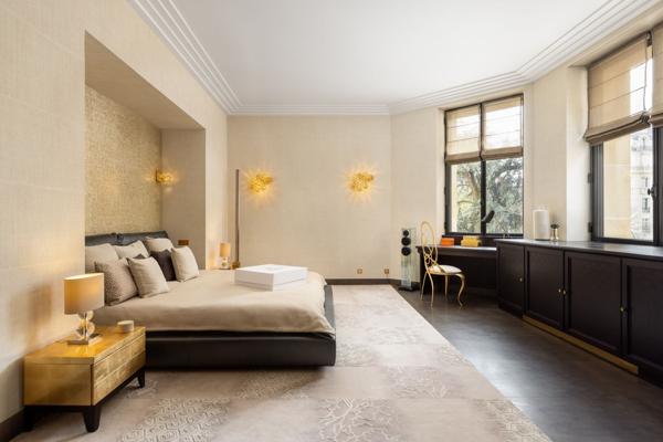 Vente Appartement de luxe Paris 16 7 Pièces 392 m²