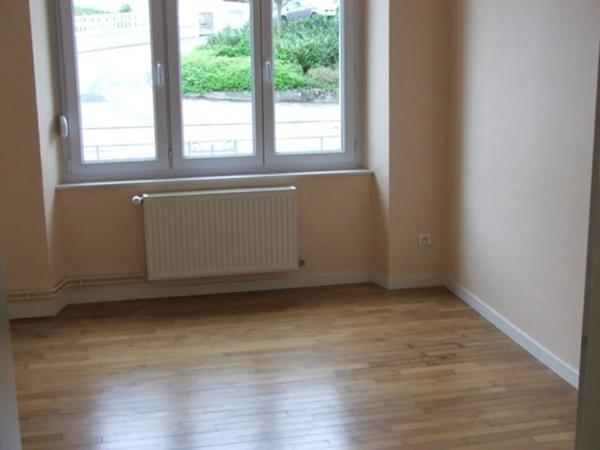 Appartement à vendre à Pontarlier (25300)
