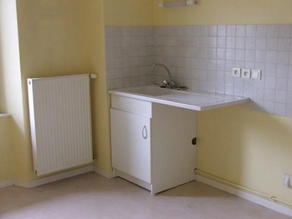 Appartement à vendre à Pontarlier (25300)