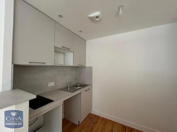 Appartement à louer 2 pièces 53.06m² Nantes (44000)
