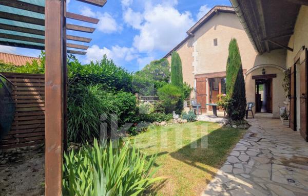 Maison de 108 m²
