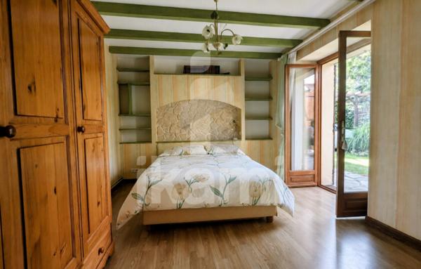 Maison de 108 m²