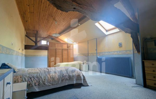 Maison de 108 m²