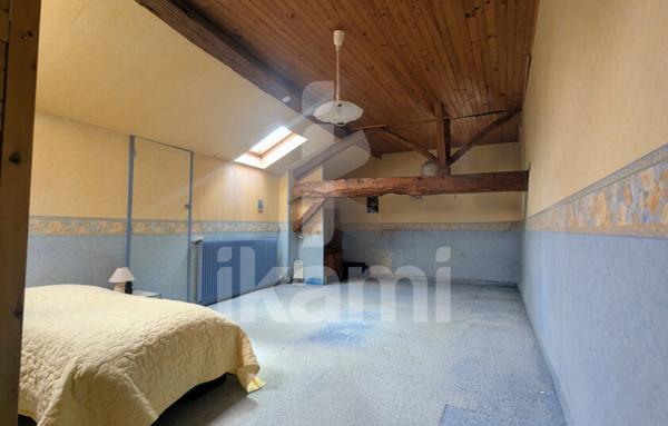 Maison de 108 m²
