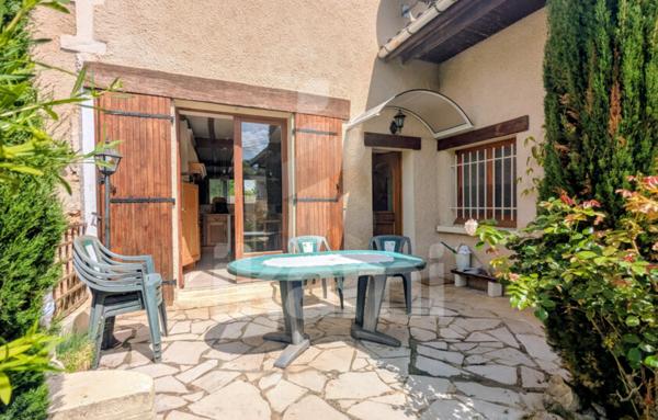 Maison de 108 m²