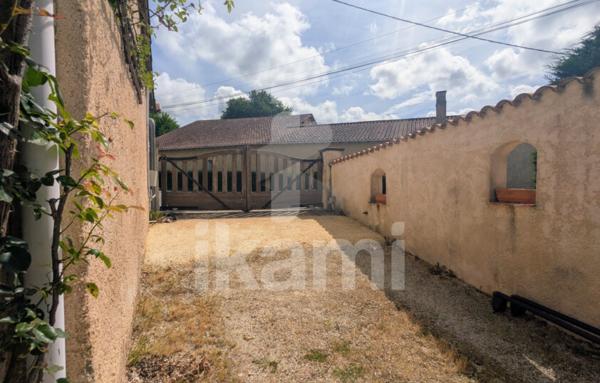 Maison de 108 m²