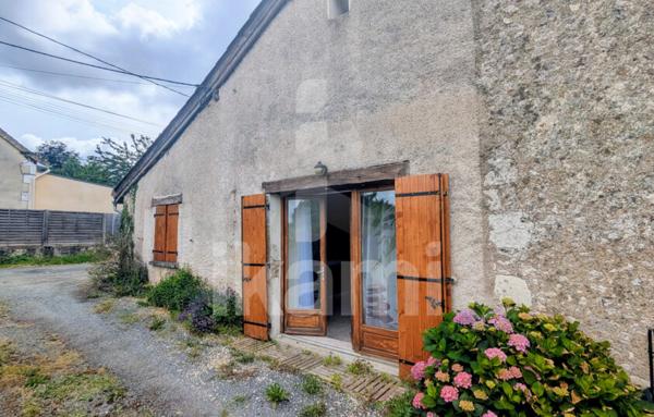 Maison de 108 m²