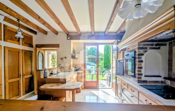 Maison de 108 m²