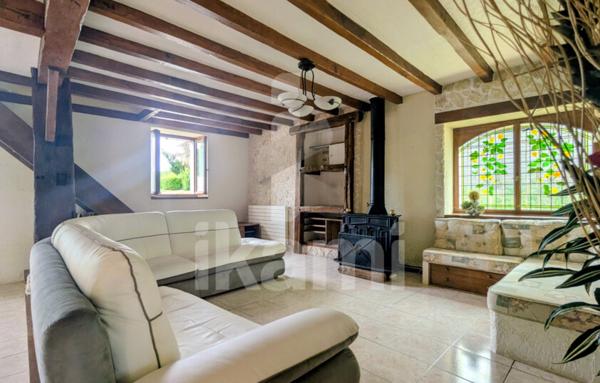 Maison de 108 m²