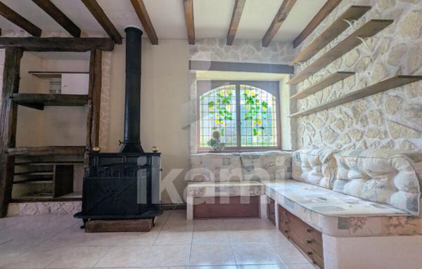 Maison de 108 m²