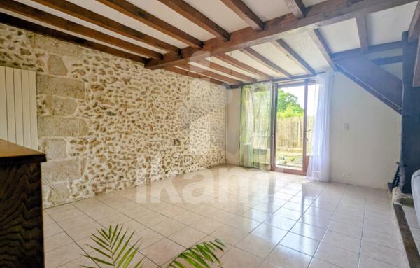 Maison de 108 m²