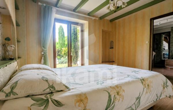 Maison de 108 m²