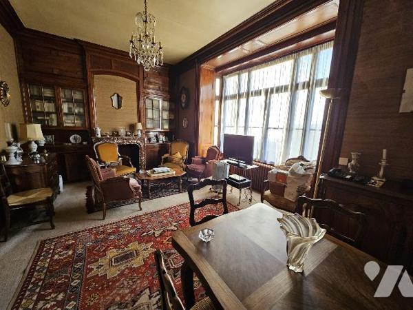 Maison à vendre Wimereux