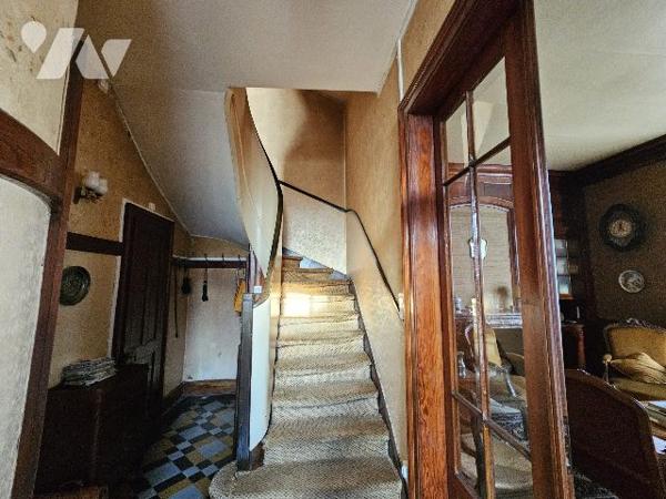 Maison à vendre Wimereux