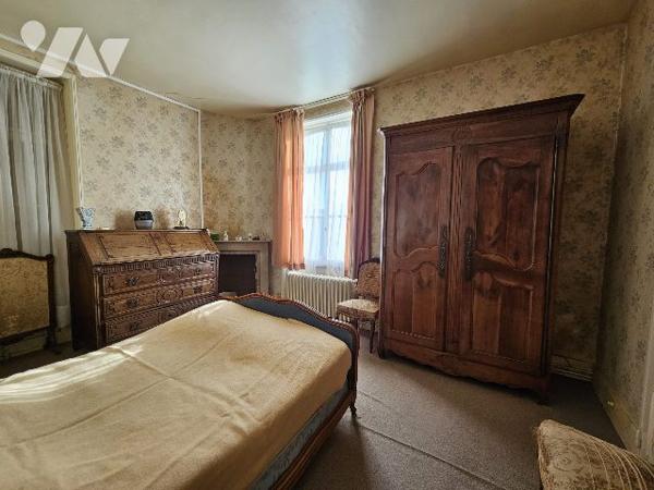 Maison à vendre Wimereux