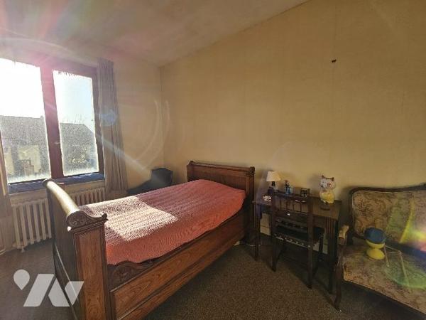 Maison à vendre Wimereux