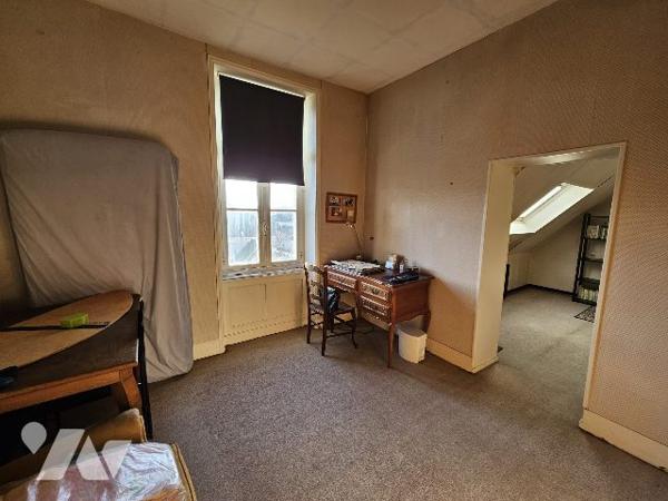 Maison à vendre Wimereux