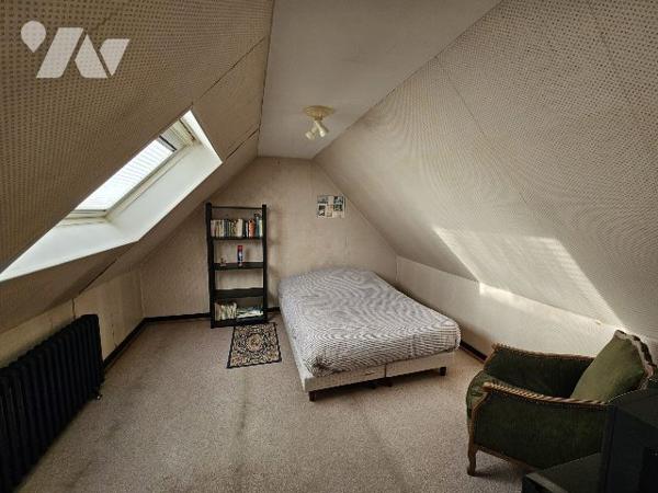 Maison à vendre Wimereux