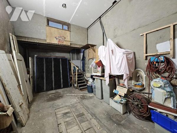 Maison à vendre Wimereux