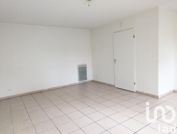 Appartement 3 pièces de 70 m² à Talence (33400)