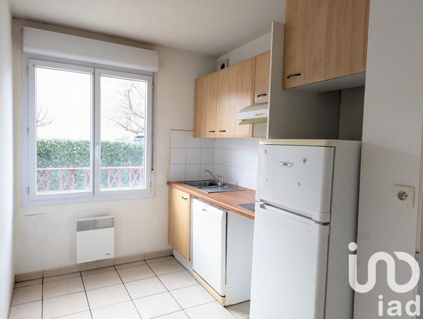 Appartement 3 pièces de 70 m² à Talence (33400)