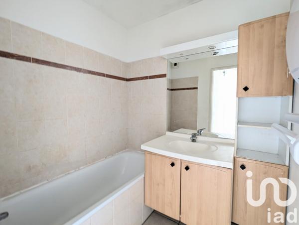 Appartement 3 pièces de 70 m² à Talence (33400)