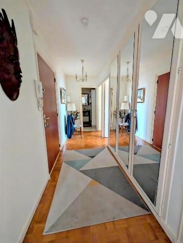 VENTE APPARTEMENT - TOURS