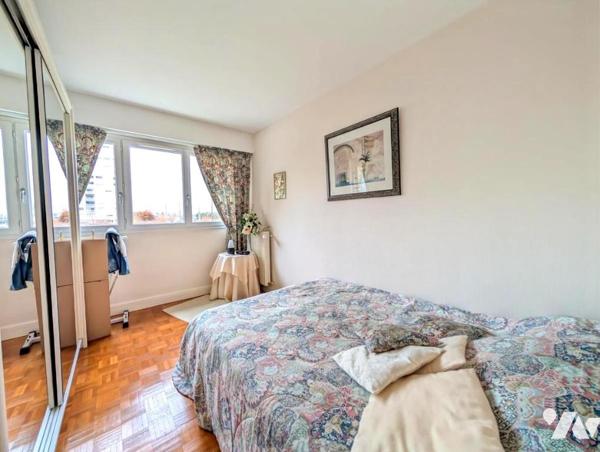 VENTE APPARTEMENT - TOURS