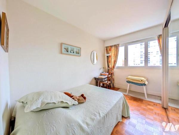 VENTE APPARTEMENT - TOURS