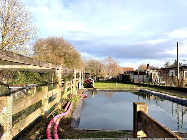 Maison de ville de 115 m²