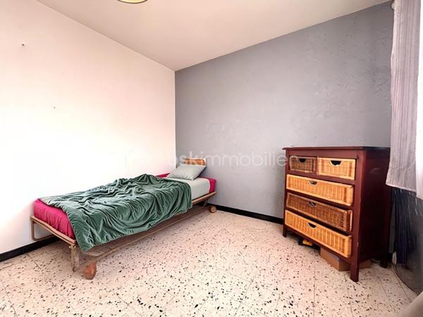 Maison de ville de 115 m²