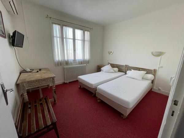 Immeuble à vendre    19 pièces •  Soumoulou