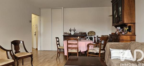 Appartement à vendre 3 pièces 64 m² Noiseau