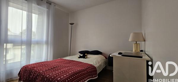 Appartement à vendre 3 pièces 64 m² Noiseau