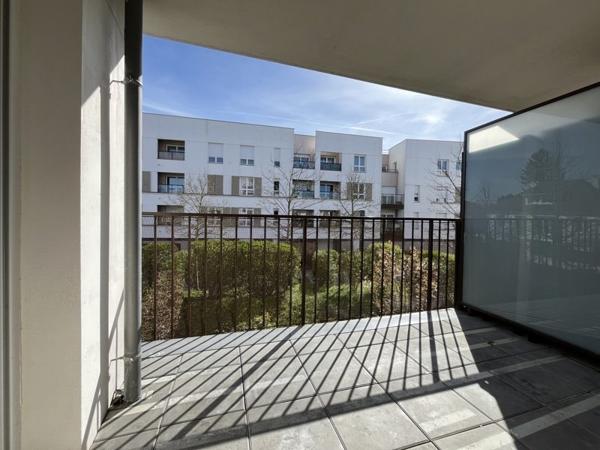 Appartement à vendre |  Bois-d'Arcy |  3 pièces | 60 m²