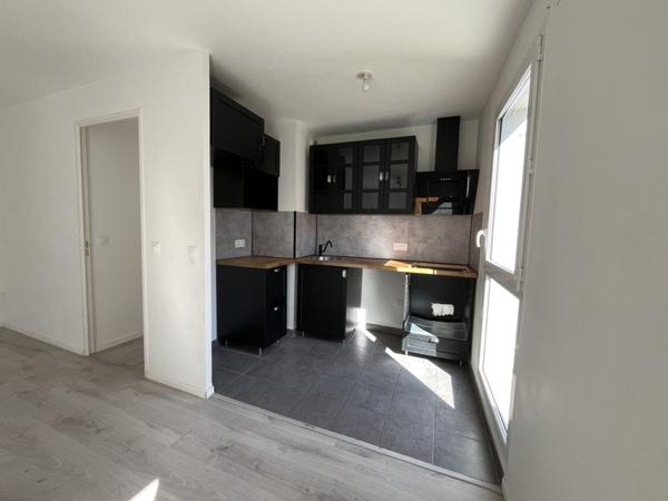 Appartement à vendre |  Bois-d'Arcy |  3 pièces | 60 m²