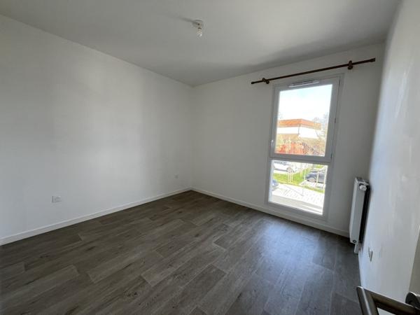 Appartement à vendre |  Bois-d'Arcy |  3 pièces | 60 m²