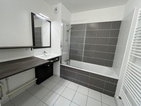 Appartement à vendre |  Bois-d'Arcy |  3 pièces | 60 m²