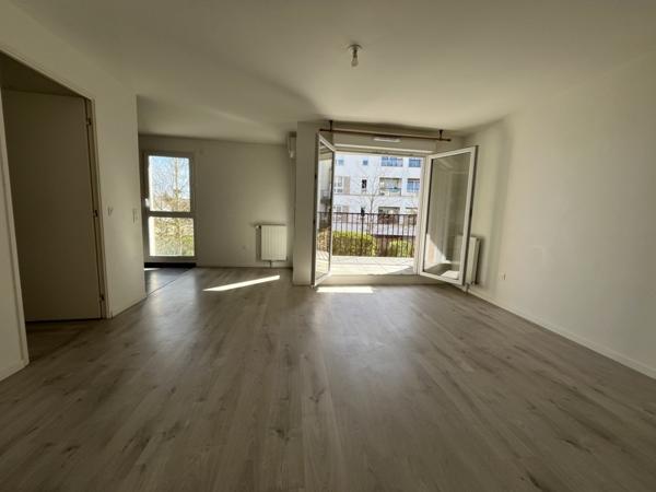 Appartement à vendre |  Bois-d'Arcy |  3 pièces | 60 m²