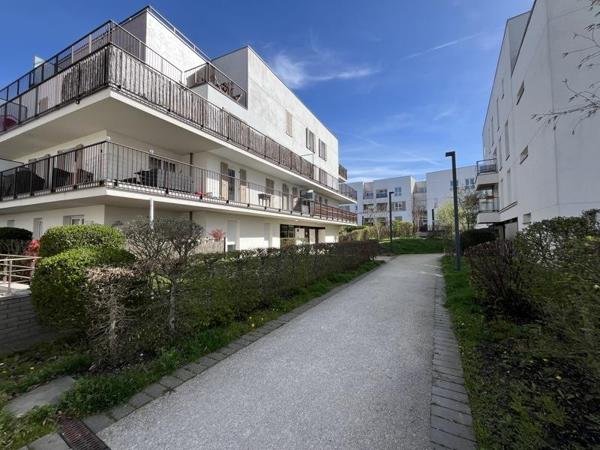 Appartement à vendre |  Bois-d'Arcy |  3 pièces | 60 m²