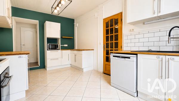 Maison à vendre 4 pièces 140 m² Balan