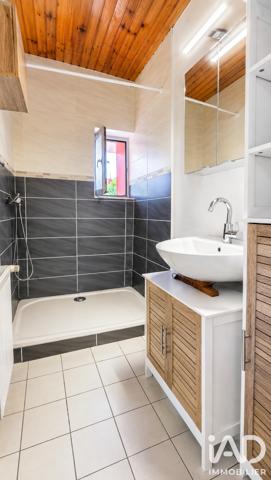 Maison à vendre 4 pièces 140 m² Balan