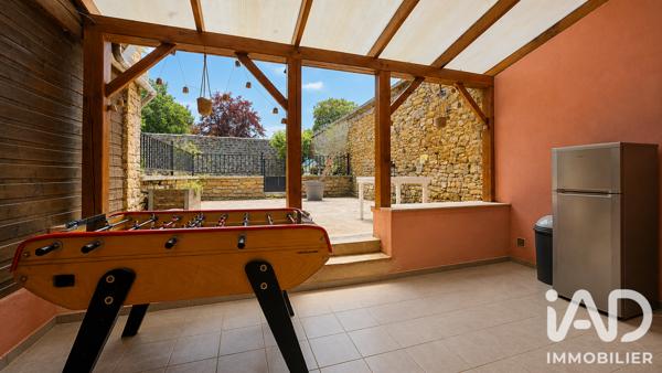 Maison à vendre 4 pièces 140 m² Balan