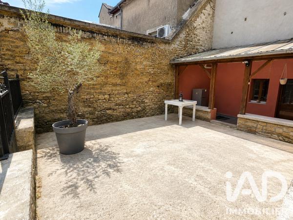 Maison à vendre 4 pièces 140 m² Balan