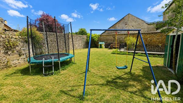 Maison à vendre 4 pièces 140 m² Balan