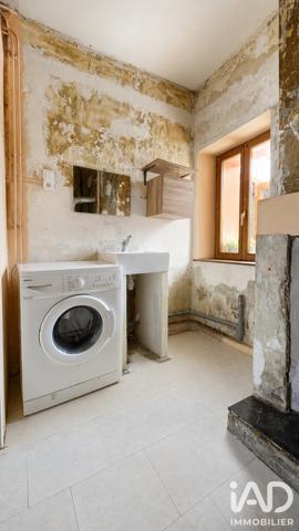 Maison à vendre 4 pièces 140 m² Balan