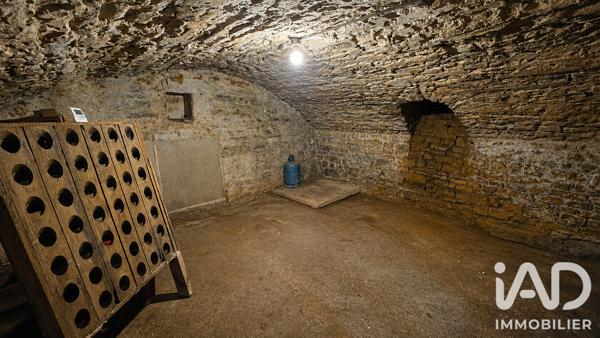 Maison à vendre 4 pièces 140 m² Balan