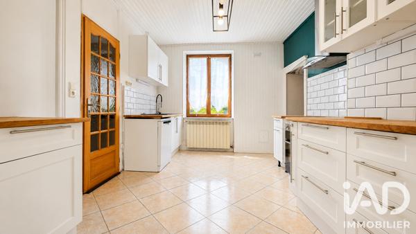 Maison à vendre 4 pièces 140 m² Balan