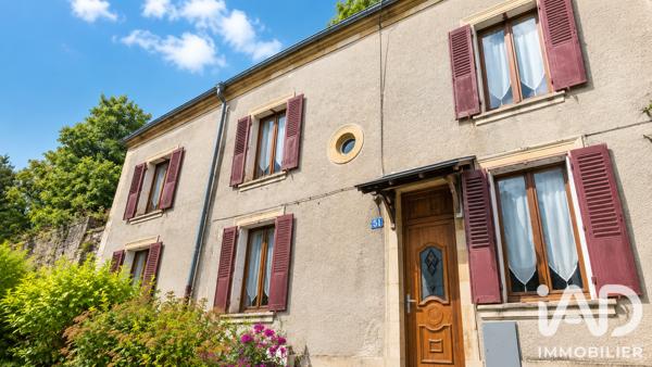 Maison à vendre 4 pièces 140 m² Balan